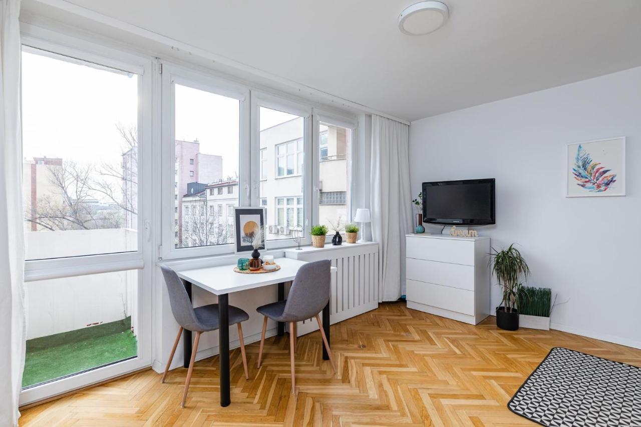 Superapart Zelazna 83-85 * Warsaw